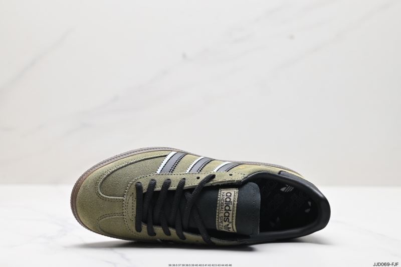 Adidas Handball Shoes